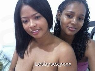 Lesbysexyxxx