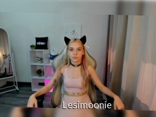 Lesimoonie