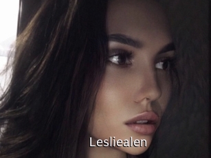 Lesliealen