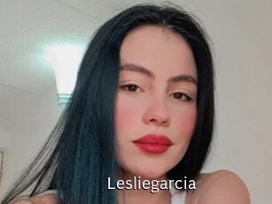 Lesliegarcia