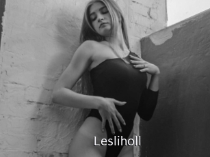 lesliholl Anal Fist