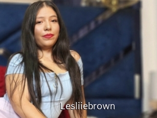 Lesliiebrown