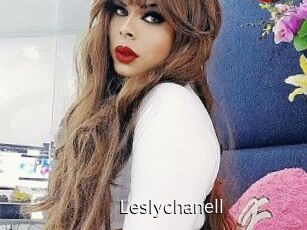 Leslychanell