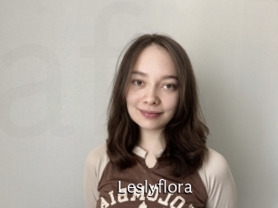 Leslyflora