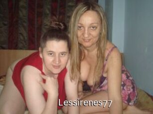 Lessirenes77