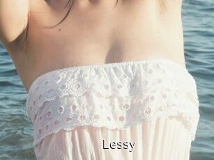 Lessy