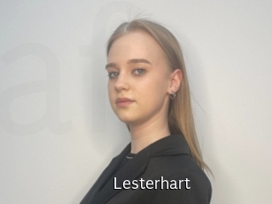 Lesterhart