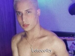 Letocolby