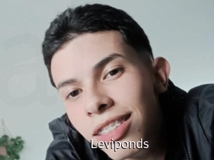 Leviponds