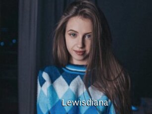 Lewisdiana