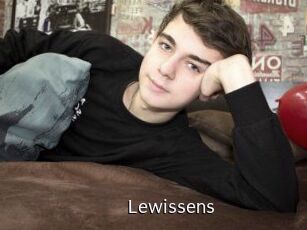 Lewissens