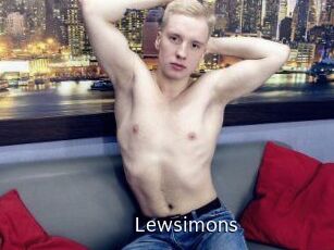 Lewsimons