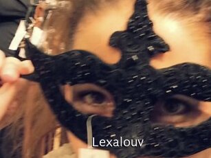 Lexalouv