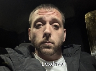 Lexdriver