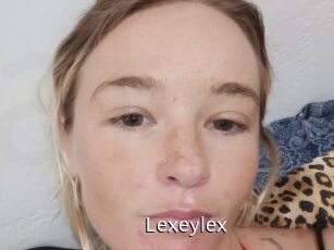 Lexeylex