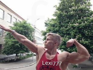 Lexi777
