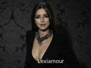 Lexiamour