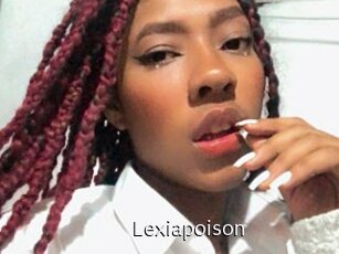 Lexiapoison