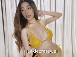lexiecresswell Anal Fist