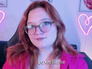 Lexieflame