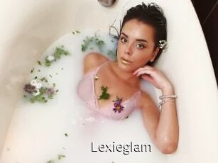 Lexieglam
