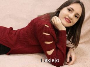 lexiejo Anal Fist