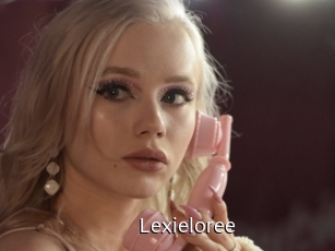 lexieloree Anal Fist