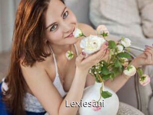 Lexiesani