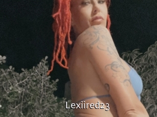Lexiired23