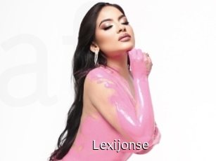 lexijonse Anal Fist
