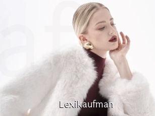 Lexikaufman