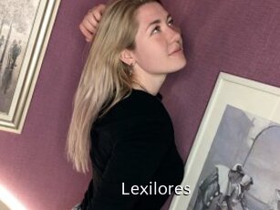Lexilores