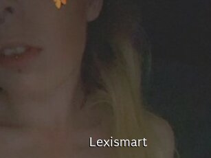 Lexismart