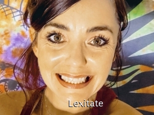 Lexitate