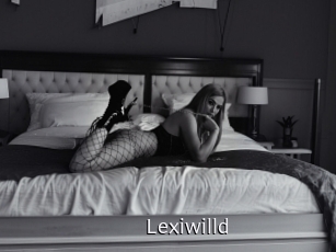 Lexiwilld