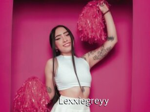 Lexxiegreyy