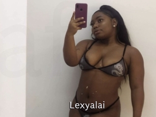 Lexyalai