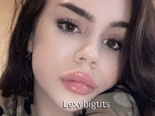 Lexybigtits