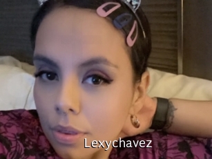 Lexychavez