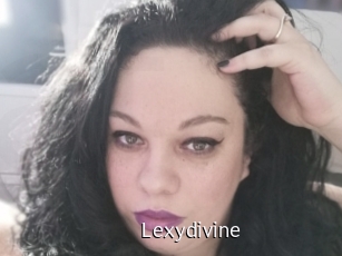 lexydivine Anal Fist