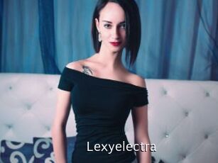 Lexyelectra