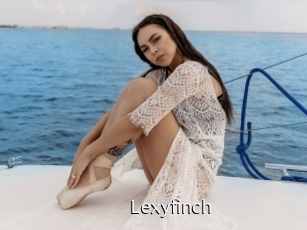 Lexyfinch
