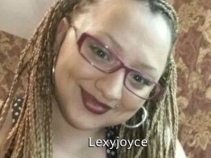 Lexyjoyce