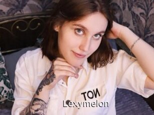 Lexymelon
