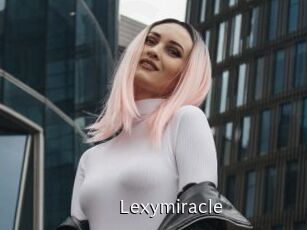 Lexymiracle