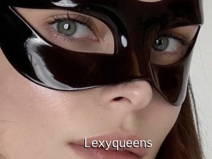 Lexyqueens