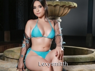 Lexysmitth