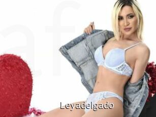 Leyadelgado
