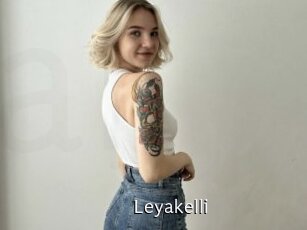 Leyakelli