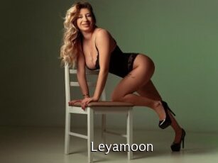 Leyamoon